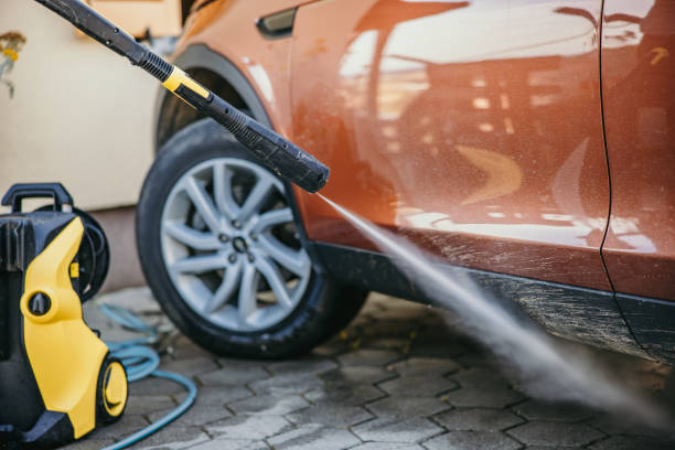 Best House Pressure Washing  in Ray City, GA