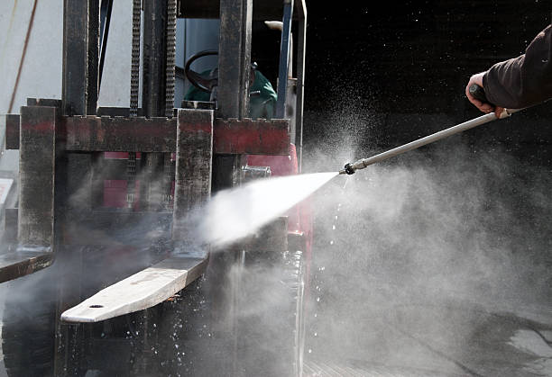 Best Pressure Washing Services for Businesses  in Ray City, GA