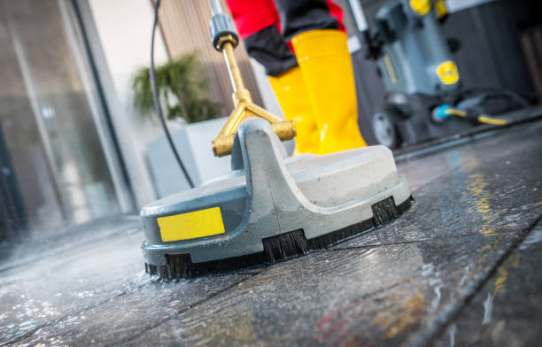 Best Affordable Power Washing  in Ray City, GA