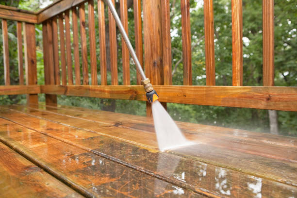 Best Sidewalk Pressure Washing  in Ray City, GA