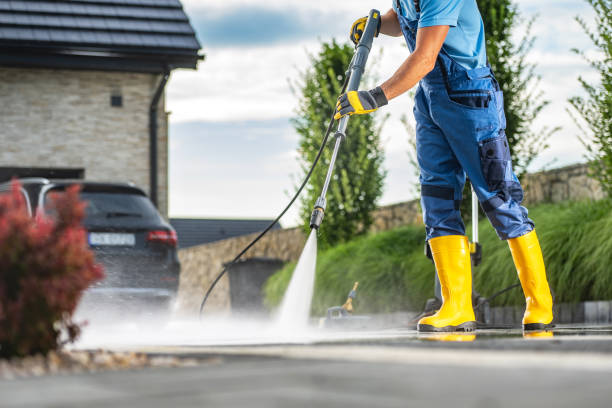 Professional Pressure Washing in Ray City, GA