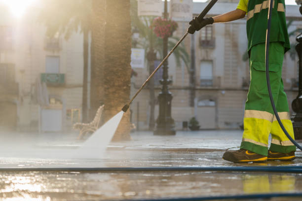 Best Commercial Building Pressure Washing  in Ray City, GA