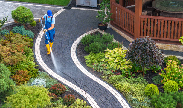 Why Choose Our Certified Pressure Washing Experts for Your Project Needs in Ray City, GA?