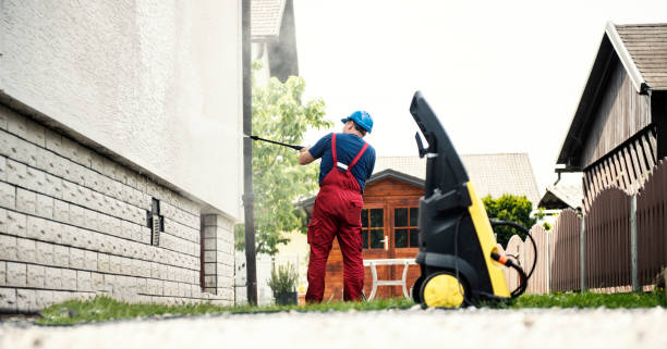 Pressure Washing Services for Businesses in Ray City, GA